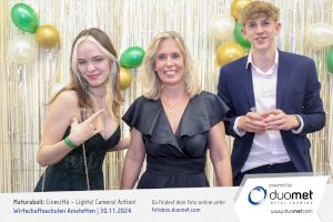 Maturaball Wirtschaftsschulen Amstetten